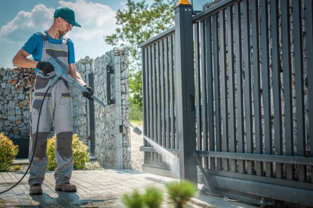 Best Dumpster Area Cleaning  in Wentzville, MO