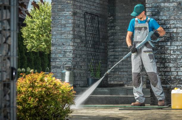 Best Building Exterior Washing  in Wentzville, MO