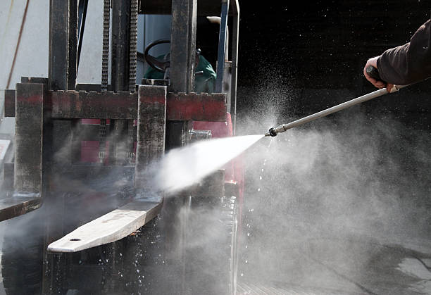 Best Factory Floor Cleaning  in Wentzville, MO